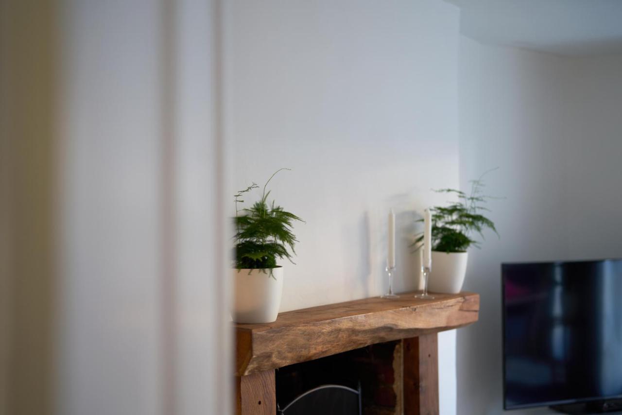 No 88 Upper St Giles - Elegant, Stylish Townhouse Daire Norwich Dış mekan fotoğraf