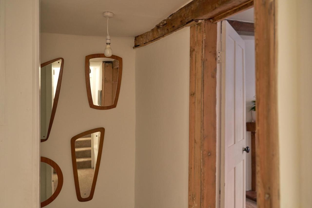 No 88 Upper St Giles - Elegant, Stylish Townhouse Daire Norwich Dış mekan fotoğraf